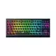 Razer Tastatura BlackWidow V4 Tenkeyless HyperSpeed, Narandžasti switchevi, Crna