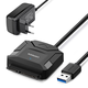 Ugreen 20611 USB 3.0 to SATA adapter for 2.5/3.5 SATA HDD/SSD
