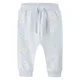 Name It hlače trenirka DH 13226055 NBFVANDORA PP26 D modra 68