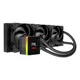 Enermax ENERMAX LIQTECH XTR AIO vodno hlajenje, 360mm, 550W TDP
