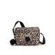 KIPLING Torba za čez ramo Abanu M črna