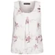 Cloud5ive Bluza mauve / ciklama / bela