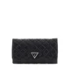 GUESS Torba za čez ramo Guess Sac Bandouliere Spark Micro Mini Black črna