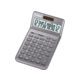 Kalkulator CASIO JW-200SC-GY sivi