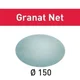 Brusna mreža Granat Net STF D150 P240 GR NET/50 kos