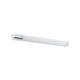 Eglo Tragacete 1 zidna/1, led, 15w, 1300lm, ip44, srebrna/hrom/plastika