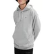 Mikica kapuco Hummel hmlLOOE HOODIE BEE