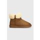 Čizme za snijeg ONeill boja: smeđa