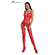 Bodystocking BS005 red