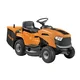 Villager traktor kosačice VT 848 ( 074737 )