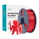 SUNLU PLA+ Filament (Prozorna Rdeča)