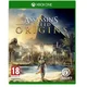Assassins Creed Origins (XBOX ONE) - rabljeno