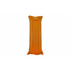 Mondo toys madrac na napuhavanje 16724, 183x69 cm, narančasti