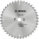 Bosch List kružne testere za drvo O254x2,5x30/80z Eco Bosch
