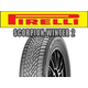 PIRELLI - SCORPION WINTER 2 - zimske gume - 235/50R21 - 104V - XL