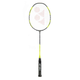 Reket za badminton arcsaber 7 tour sivo-žuti