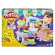 HASBRO - Play-Doh Kuhinjski studio - igralni set