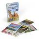 Cartamundi Igra s kartami 10035085 Animal Trumps 3v1: Konji