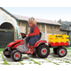 Peg Perego Traktor sa prikolicom Mini Tony Tigre TC IGCD0529
