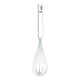 Metlica za stepanje ORIGINAL PROFI, 20 cm, srebrna, nerjaveče jeklo, Fissler