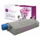 Inkdigo toner 44318607 kompatybilny z OKI C710CDTN C711CDTN C711DTN C710DN Certyfikat TÜV