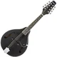 Pasadena FSM01BK Black Mandolina