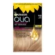 GARNIER Olia Boja za kosu 9.0 Svetlo plava