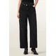 AllSaints kavbojke ženske AKI CROSSOVER JEAN