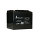 Extralink AKUMULATOR Baterija ACCUMULATOR 12V 40AH - Batterie - 40.000 mAh Zabrtvljena olovna kiselina (VRLA) 13,5 V 12 Ah