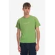 Guess U.S.A.  Bombažna kratka majica Guess Vintage Logo Tee M3GI00KBB50