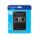 Zunanji trdi disk Verbatim Store n Go 2,5 5400 USB 3.0, 1 TB, črne barve