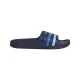 Adidas Papuče za dečake Adilette Aqua K, JP5772, Teget