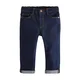 Next Kavbojke moder denim
