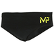 Mens swimsuit mens swimsuit michael phelps solid brief black 28