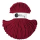 Bobbiny Premium 5 mm 100 m Red Velvet Vrvica