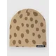 Santa Cruz Jaguar Beanie brown