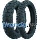 Heidenau K60 Ranger ( 110/80B19 TL 59R M+S karakteristika, M/C, prednji kota )