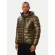 Blauer Puhovka Wave 26WBLUC03064 Khaki Regular Fit