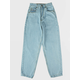 REELL Baggy 30 Jeans origin light blue