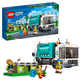 LEGO® City - Recycling Truck (60386) (N)