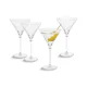 Set Čaša Martini