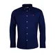 U.S. POLO ASSN. Srajca modra/rdeča