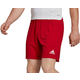 Adidas Hlače rdeča 194 - 199 cm/3XL Entrada 22