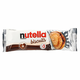 KEKSI NUTELLA BISCUITS, FERRERO, 3/1, 41,4G