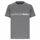 Hugo Boss Moška majica s kratkimi rokavi BOSS Slim Fit 50491696-029 (Velikost S)