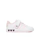 ADIDAS PATIKE GRAND COURT MINNIE EL K FTWWHT/CLPINK/CWHITE DJEVOJČICE