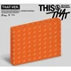 Stray Kids - This & That (That Version) (CD)