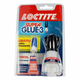 Ljepilo Super Glue 3 Loctite 767806 Kist (1 kom.)