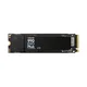 Samsung 990 evo plus 7150/6300mb/s mz-v9s4t0bw SSD M.2 NVMe 4TB