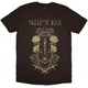 Sleep Token Majica Damocles Brown 2XL